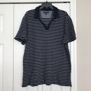 BANANA REPUBLIC Polo